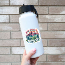Load image into Gallery viewer, Life is Better in the National Parks Sticker