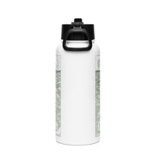 Load image into Gallery viewer, Mount Rainier Stainless Steel Water Bottle