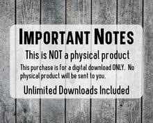 Load image into Gallery viewer, National Park Reservation Master List (includes lifetime updates)