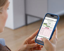 Load image into Gallery viewer, National Park Reservation Master List (includes lifetime updates)