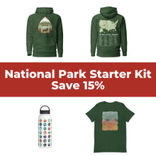 Load image into Gallery viewer, National Park Starter Bundle