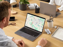 Load image into Gallery viewer, National Parks Visit Tracker includes all 433 NPS units.