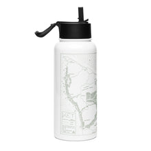 Load image into Gallery viewer, Olympic Stainless Steel Water Bottle