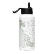 Load image into Gallery viewer, Redwood Stainless Steel Water Bottle