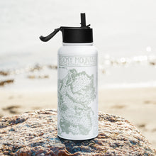 Load image into Gallery viewer, Rocky Mountain Stainless Steel Water Bottle