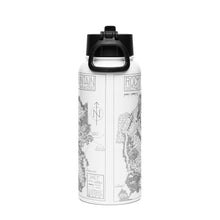 Load image into Gallery viewer, Rocky Mountain Stainless Steel Water Bottle