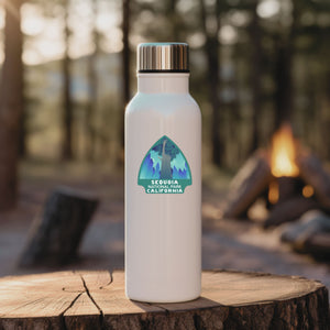 Sequoia National Park Sticker | Sequoia Arrowhead Sticker