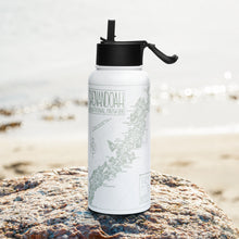 Load image into Gallery viewer, Shenandoah Stainless Steel Water Bottle