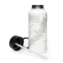 Load image into Gallery viewer, Shenandoah Stainless Steel Water Bottle