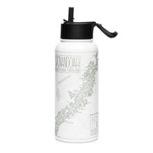 Load image into Gallery viewer, Shenandoah Stainless Steel Water Bottle