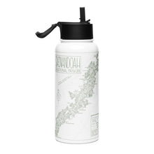 Load image into Gallery viewer, Shenandoah Stainless Steel Water Bottle