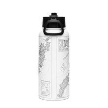 Load image into Gallery viewer, Shenandoah Stainless Steel Water Bottle