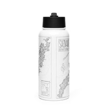 Load image into Gallery viewer, Shenandoah Stainless Steel Water Bottle