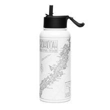 Load image into Gallery viewer, Shenandoah Stainless Steel Water Bottle