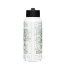 Load image into Gallery viewer, Yellowstone Stainless Steel Water Bottle