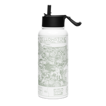 Load image into Gallery viewer, Yellowstone Stainless Steel Water Bottle