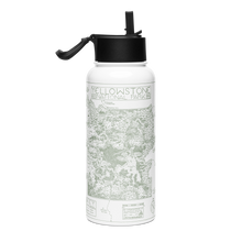 Load image into Gallery viewer, Yellowstone Stainless Steel Water Bottle