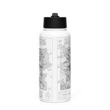 Load image into Gallery viewer, Yellowstone Stainless Steel Water Bottle