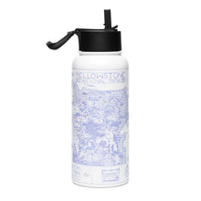 Load image into Gallery viewer, Yellowstone Stainless Steel Water Bottle