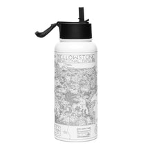 Load image into Gallery viewer, Yellowstone Stainless Steel Water Bottle