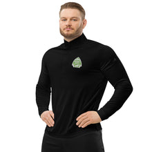 Load image into Gallery viewer, National Park Obsessed Quarter zip pullover