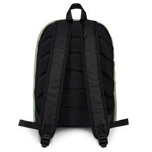 National Park Obsessed Backpack