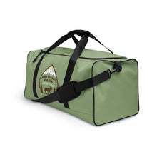 Load image into Gallery viewer, National Park Obsessed Duffle bag