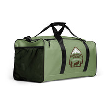 Load image into Gallery viewer, National Park Obsessed Duffle bag