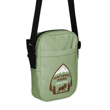 Load image into Gallery viewer, National Park Obsessed Crossbody Bag