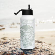 Load image into Gallery viewer, Yosemite Stainless Steel Water Bottle