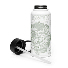 Load image into Gallery viewer, Yosemite Stainless Steel Water Bottle