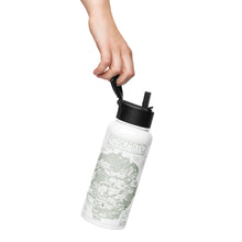 Load image into Gallery viewer, Yosemite Stainless Steel Water Bottle