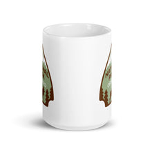 Load image into Gallery viewer, National Park Obsessed Glossy Mug