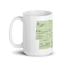 Load image into Gallery viewer, Midwest National Park Mug