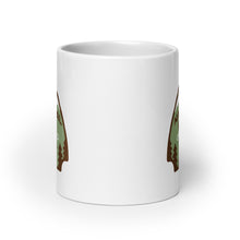 Load image into Gallery viewer, National Park Obsessed Glossy Mug