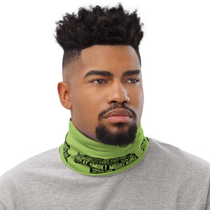 Great Smoky Mountains National Park Neck Gaiter - Multiple Color Options