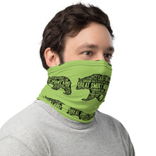Load image into Gallery viewer, Great Smoky Mountains National Park Neck Gaiter - Multiple Color Options