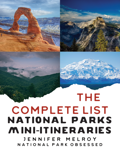 All Mini-Itineraries Pack - Lifetime Access to Current and Future Mini-Itineraries