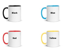 Load image into Gallery viewer, 63 National Parks Mug - Multiple Colors Options