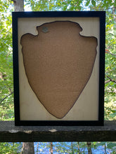 Load image into Gallery viewer, National Park Pin Display Shadowbox