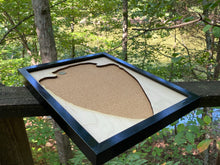 Load image into Gallery viewer, National Park Pin Display Shadowbox