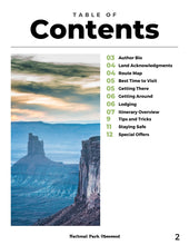 Load image into Gallery viewer, Mini  2-Day Arches and Canyonlands National Parks Itinerary