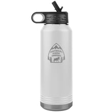 Load image into Gallery viewer, National Park Obsessed  32 oz Water Bottle