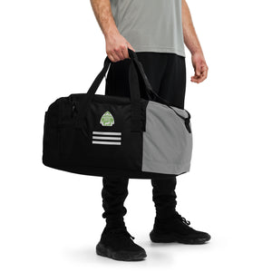 Adidas Duffle Bag - National Park Obsessed