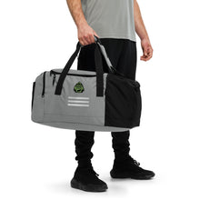 Load image into Gallery viewer, Adidas Duffle Bag - National Park Obsessed