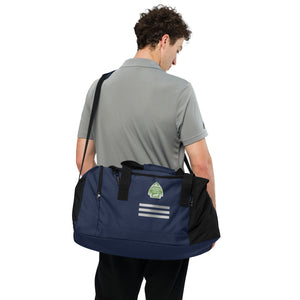 Adidas Duffle Bag - National Park Obsessed
