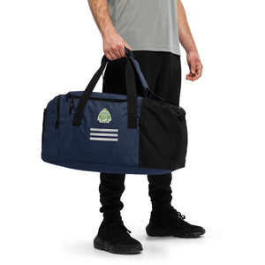 Adidas Duffle Bag - National Park Obsessed