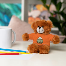 Load image into Gallery viewer, Stuffed Animals with Tee