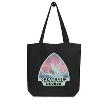 Load image into Gallery viewer, Great Basin National Park Eco Tote Bag