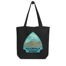 Load image into Gallery viewer, Haleakala National Park Eco Tote Bag